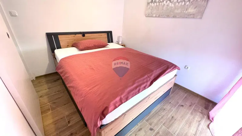 Appartamento Kostrena, 35m2 – 2