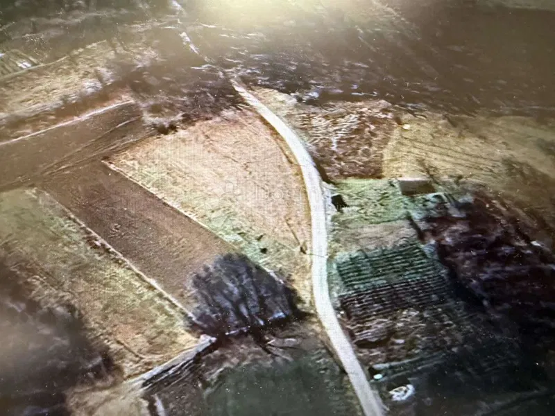 Teren budowlany Bobovje, Krapina - Okolica, 2.213m2