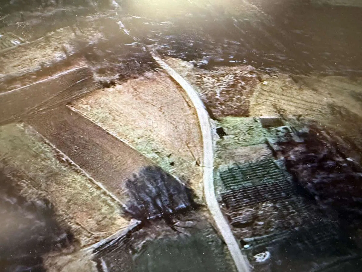 Építési telek Bobovje, Krapina - Okolica, 2.213m2