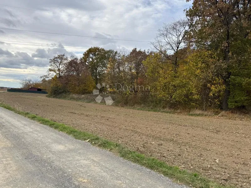 Ziemia rolna Poljana Biškupečka, Varaždin - Okolica, 2.742m2 – 3