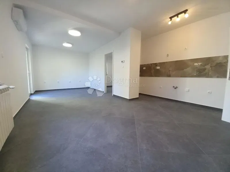 Mieszkanie Draga, Rijeka, 106,46m2 – 2