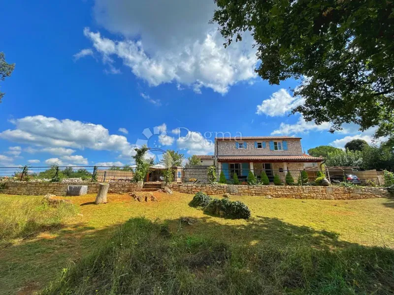 REDUCED!!!! ESTABLISHED HOLIDAY HOUSE WITH SWIMMING POOL – 2