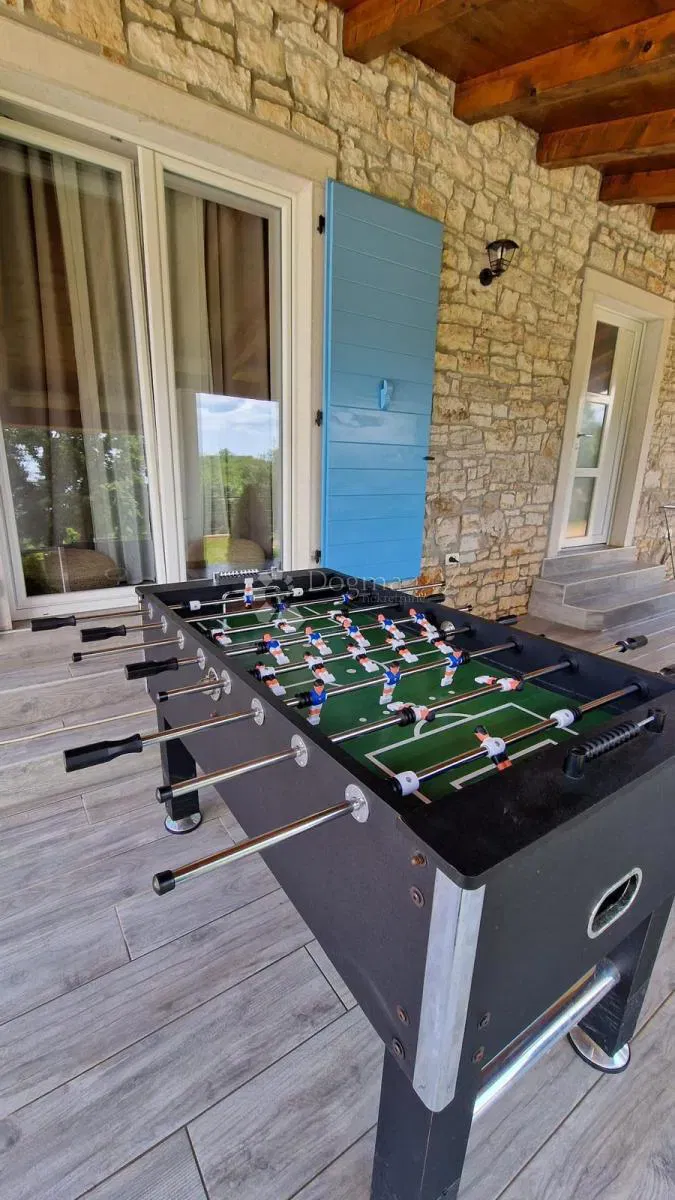 REDUCED!!!! ESTABLISHED HOLIDAY HOUSE WITH SWIMMING POOL – 3