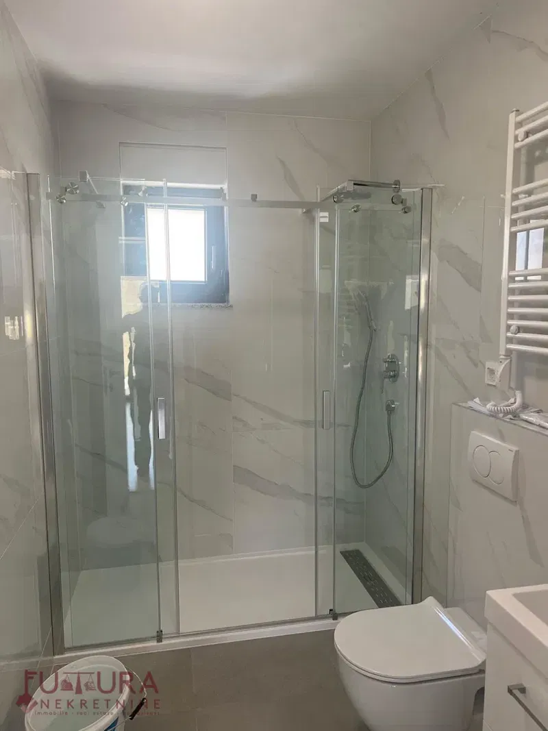 PAG - POVLJANA, APARTMENT 68.65 M2, FOR SALE, SWIMMING POOL, GARAGE, NEW, GARDEN!! – 2