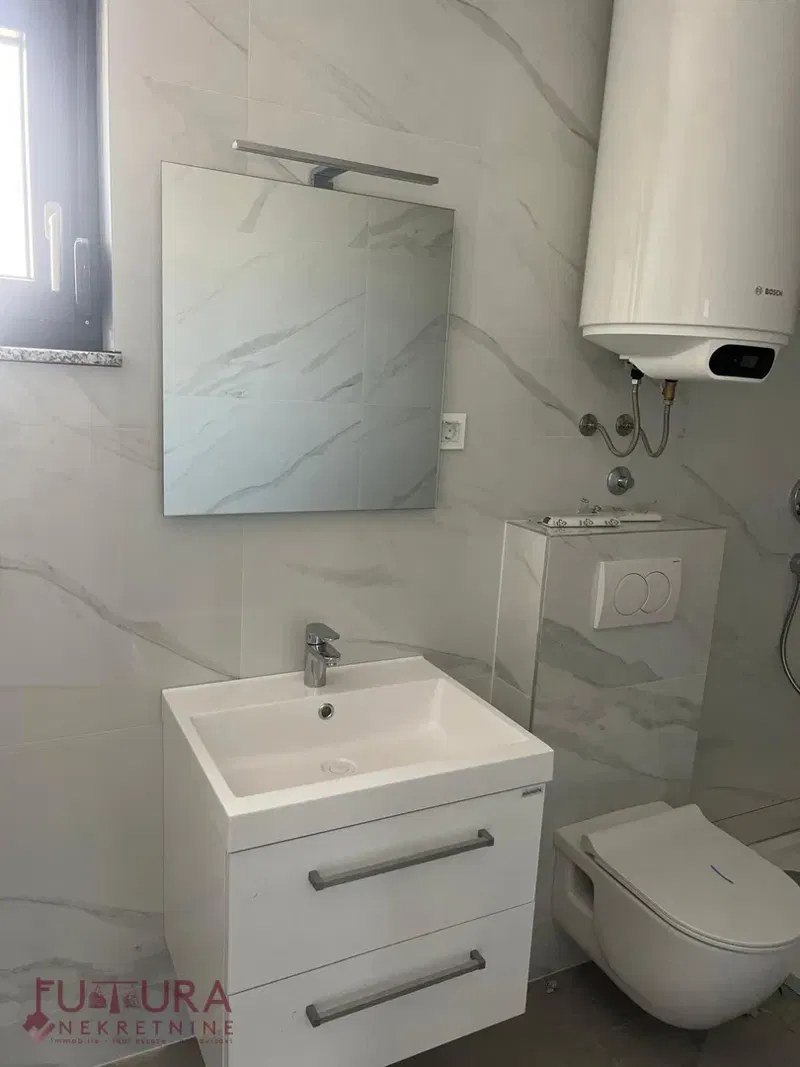 PAG - POVLJANA, APARTMENT 68.65 M2, FOR SALE, SWIMMING POOL, GARAGE, NEW, GARDEN!! – 3