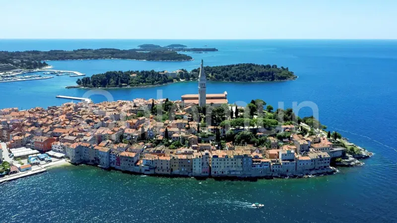 Mieszkanie Rovinj – 3