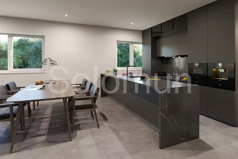 Apartment Sale Rovinj 215.29 m2 – 2