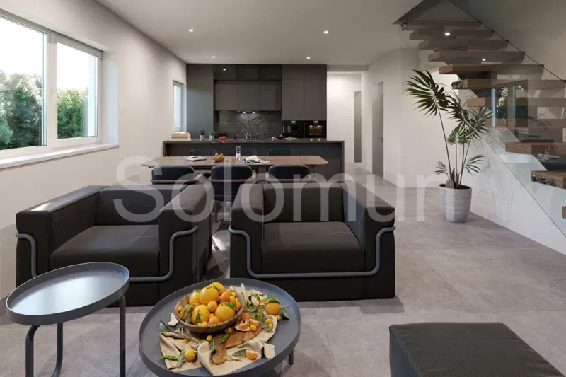 Apartment Sale Rovinj 215.29 m2 – 3