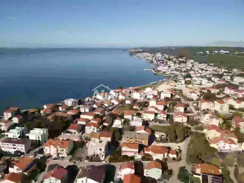 Telek Zadar – 2