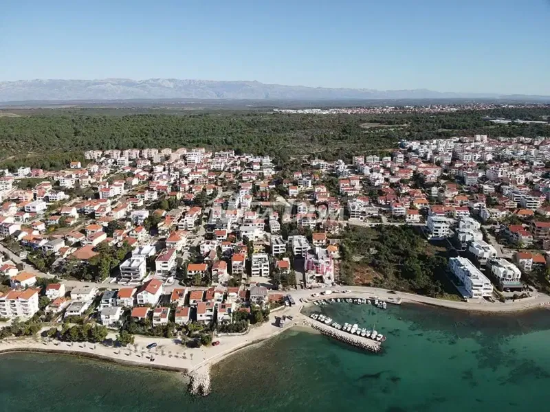 Telek Zadar – 3