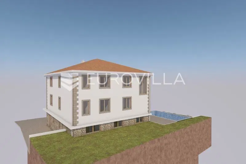 Appartamento Jelsa – 3