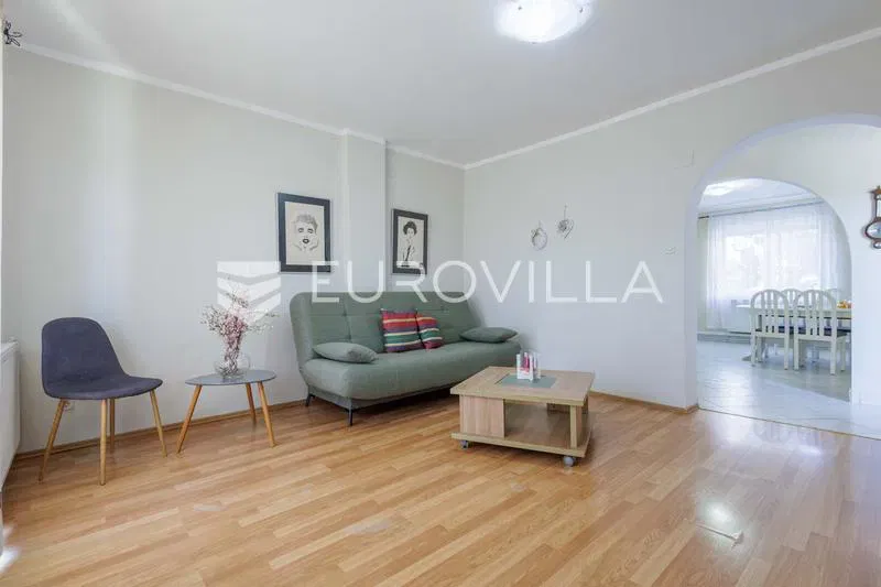 Istria, Pula, two-bedroom apartment, parking – 2
