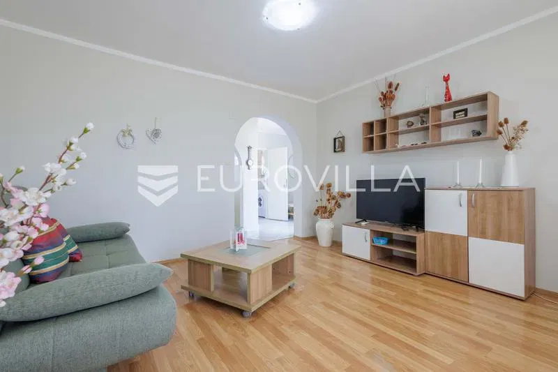 Istria, Pula, two-bedroom apartment, parking – 3