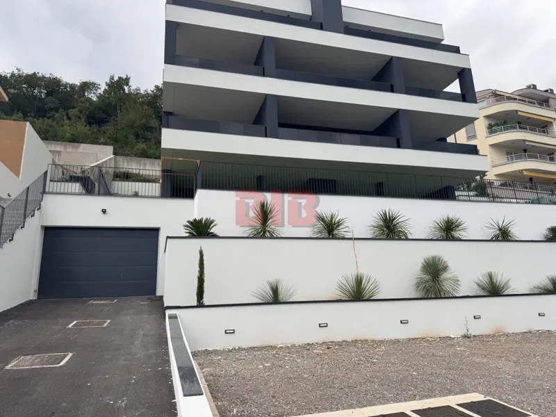 Apartment Opatija – 2