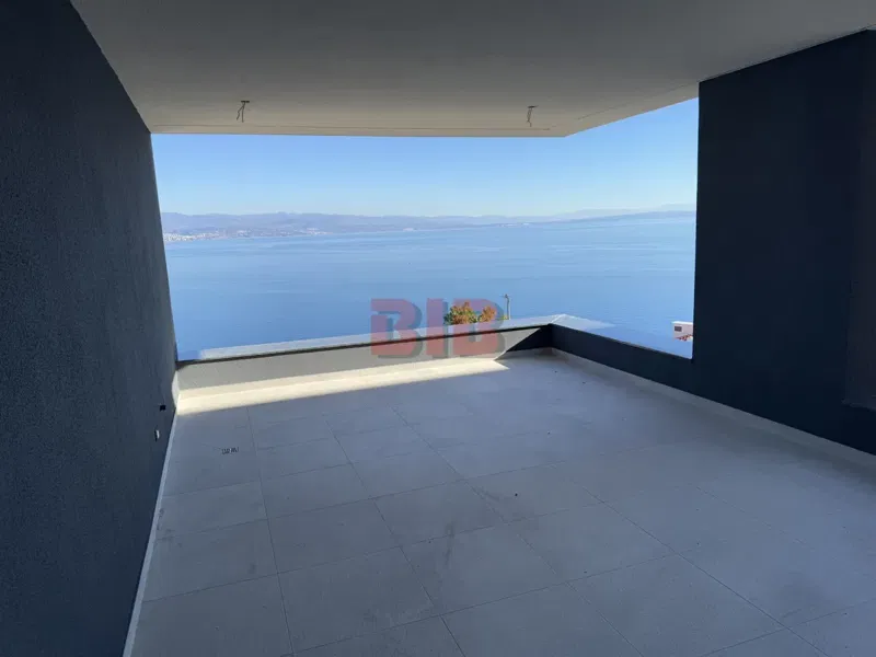Lakás Opatija – 3