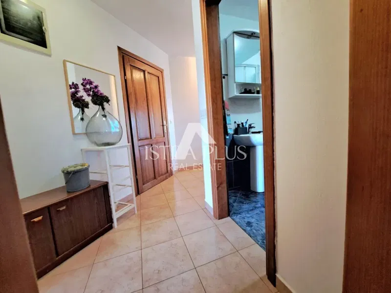 Duplex apartment near Poreč – 2