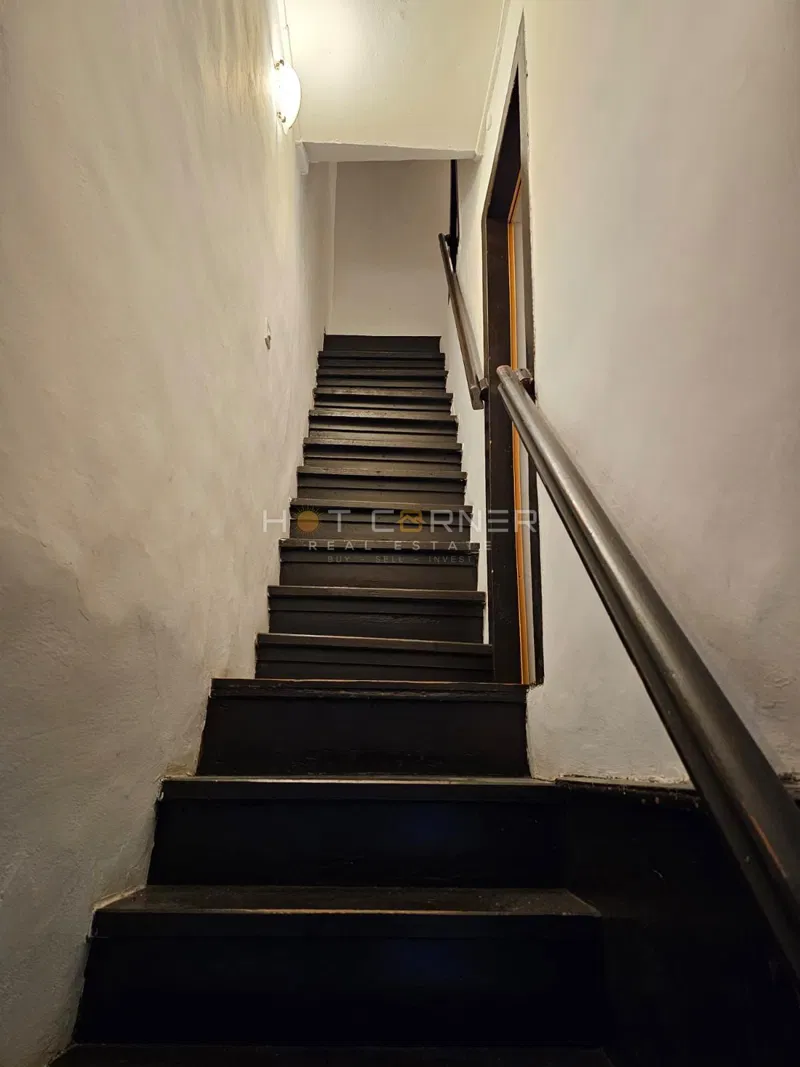 Märchenhaftes Haus in der Altstadt von Rovinj, ideal für Urlaub und Investition – 2