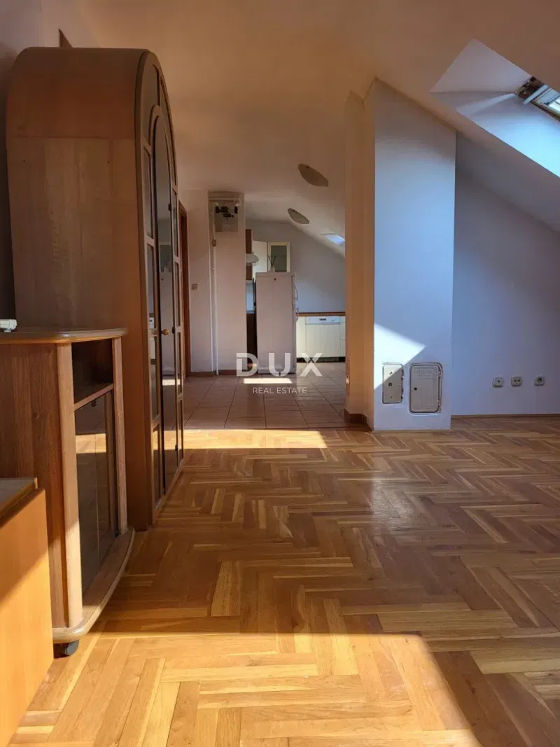 ZAGRZEB, TREŠNJEVKA - Komfortowy apartament średniej klasy – 2