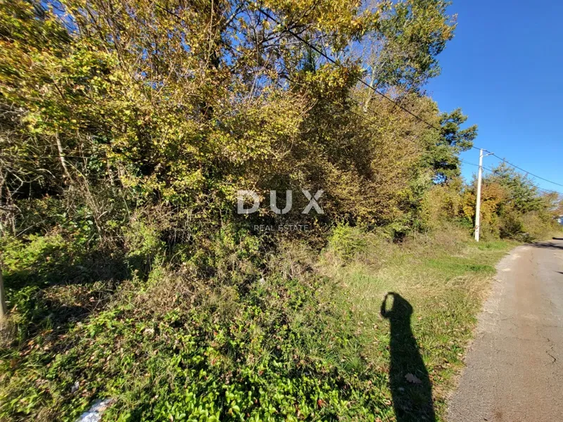 Land Barban, 791m2 – 3