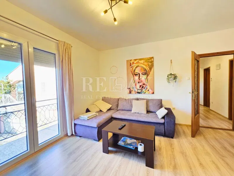 Crikvenica - two houses, garage – 3