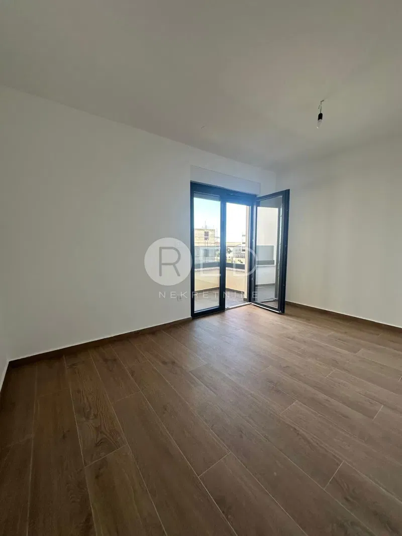 Flat Povljana, Ulica Stjepana Radića, 66,08m2 – 3