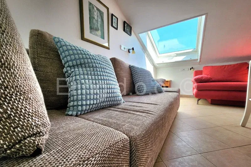 Byt Rovinj