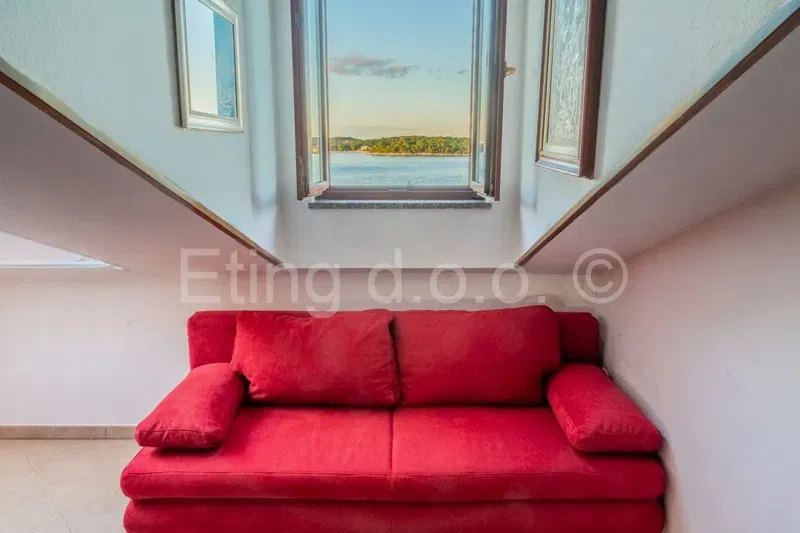 Byt Rovinj