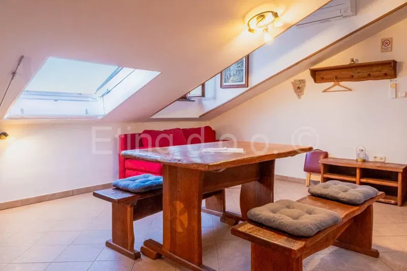 Appartamento Rovinj – 2