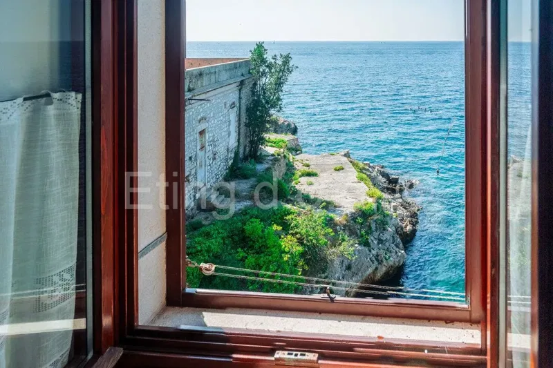 Byt Rovinj