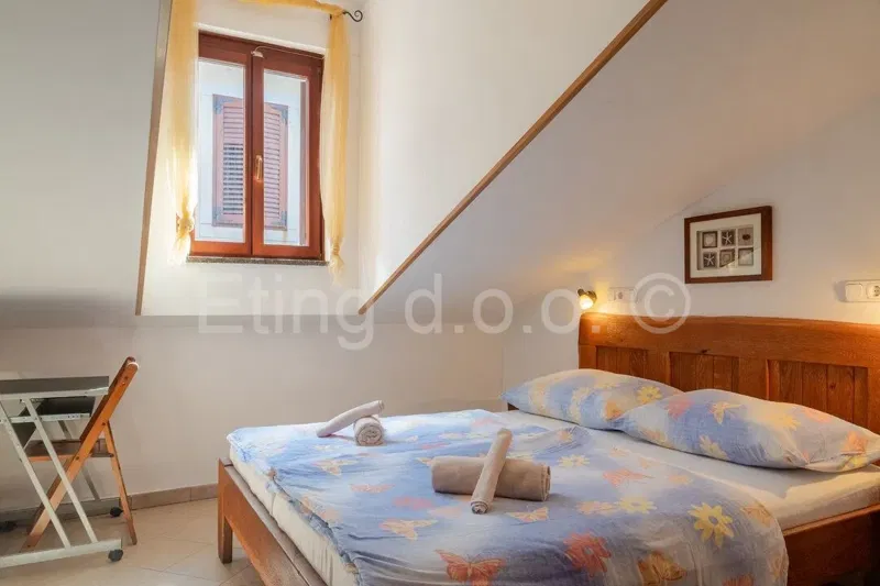 Mieszkanie Rovinj – 2