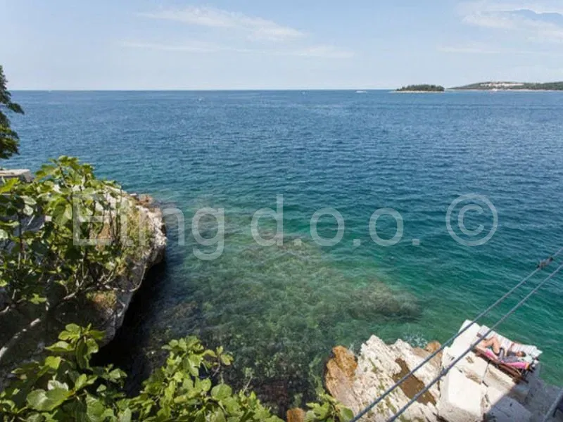 Mieszkanie Rovinj – 3