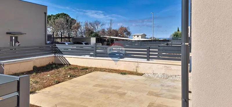 Appartamento Poreč, 108,43m2 – 3