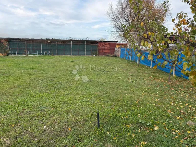 Building land Jalkovec, Varaždin - Okolica, 850m2 – 2