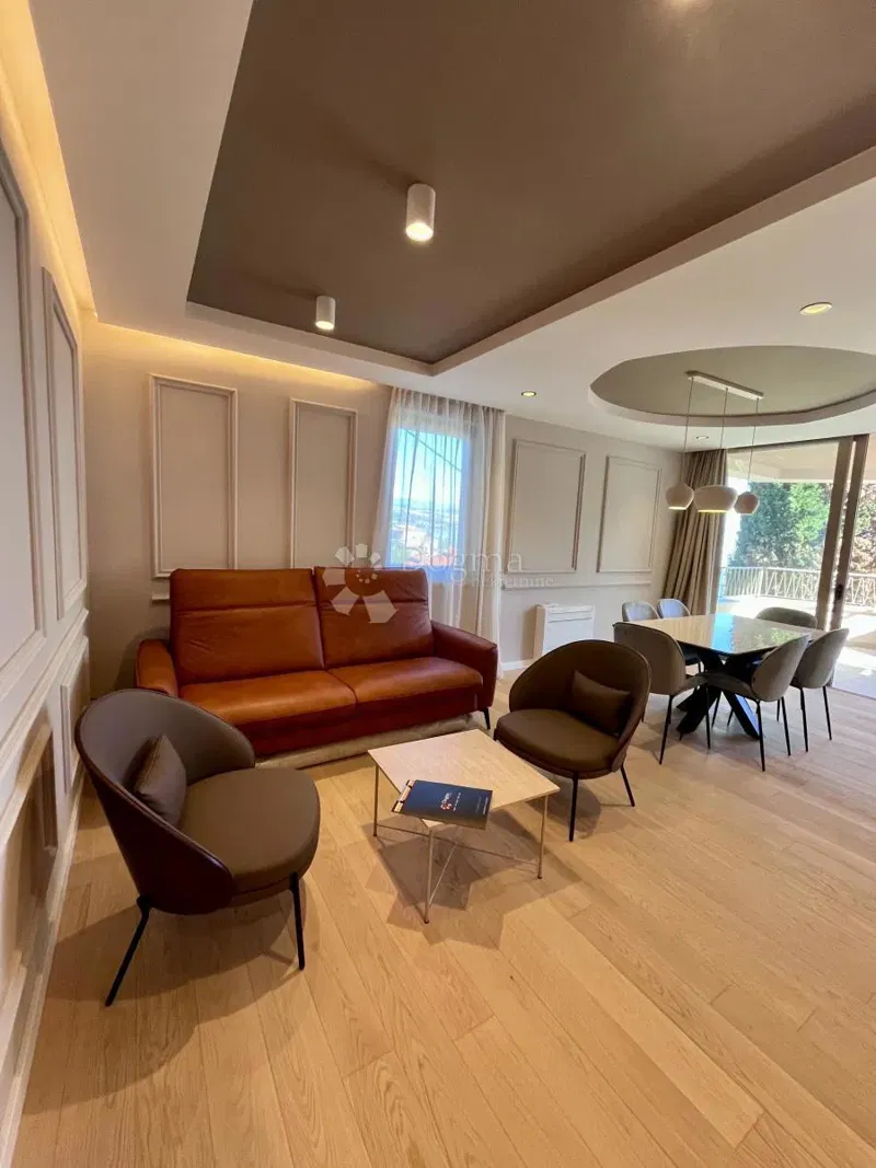Allogio Opatija - Centar, Opatija, 72m2 – 3
