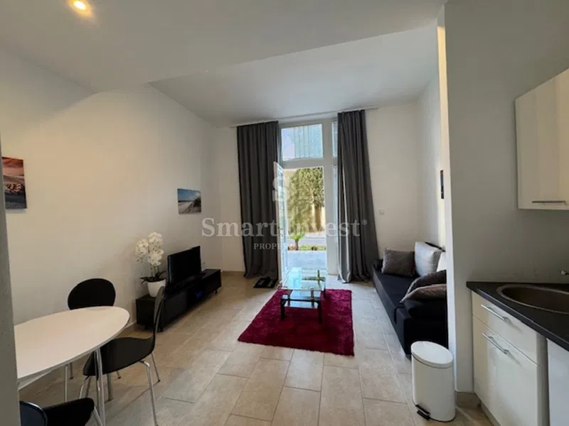 Appartamento Lovran, 40m2