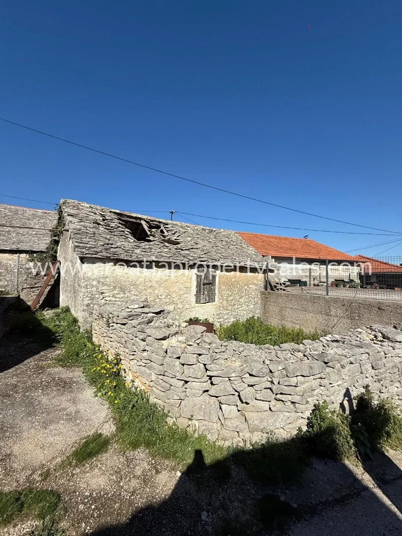 Casa Brač – 2