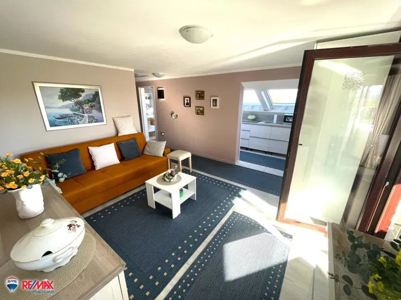 Apartment Labin, 45m2 – 2