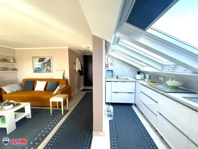Apartment Labin, 45m2 – 3