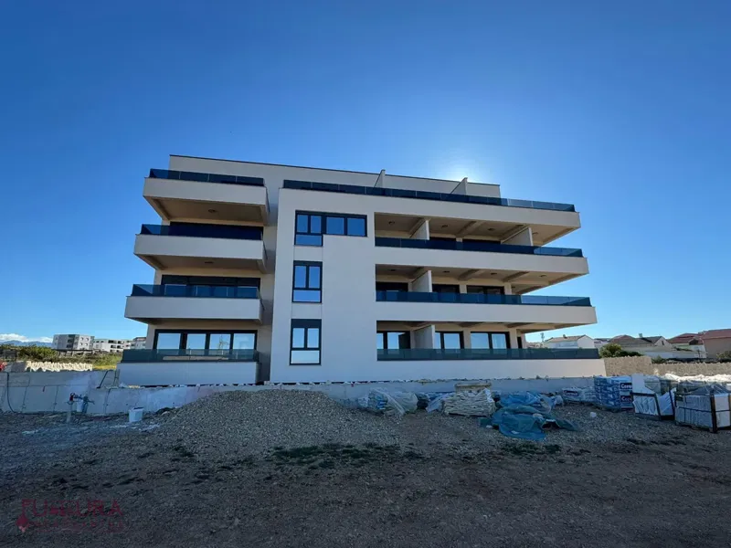 Apartment Povljana – 2