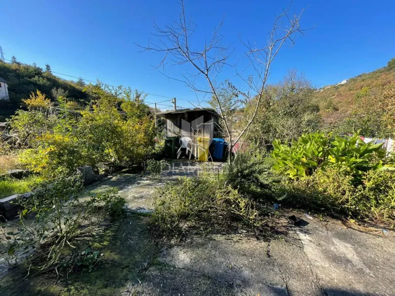 Dom Škurinje – 3