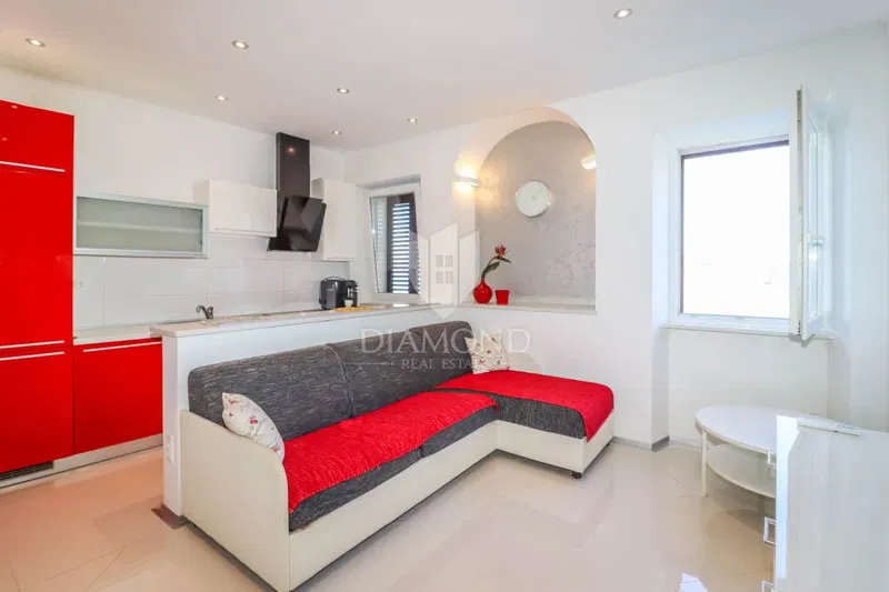 Rovinj! Apartment and PP First row to the sea! – 3
