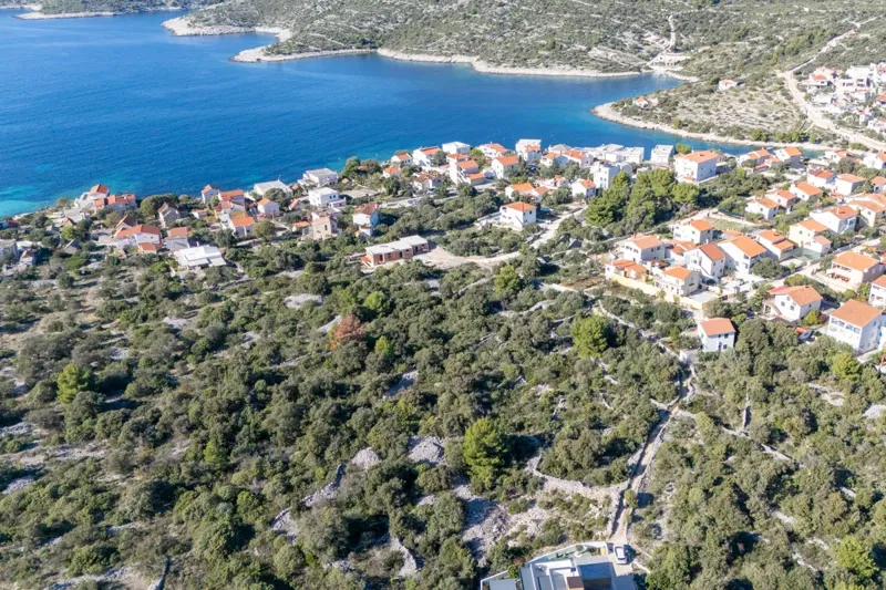 Terreno edificabile vicino al mare – 2