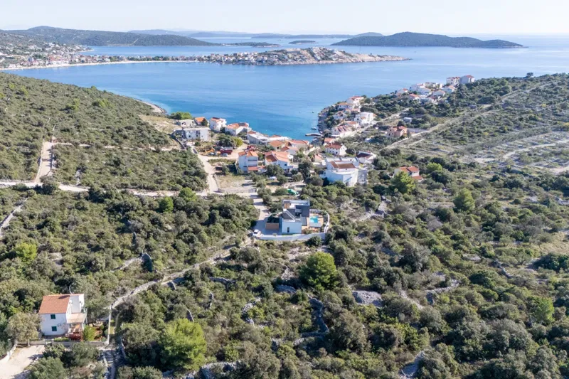 Terreno edificabile vicino al mare – 3