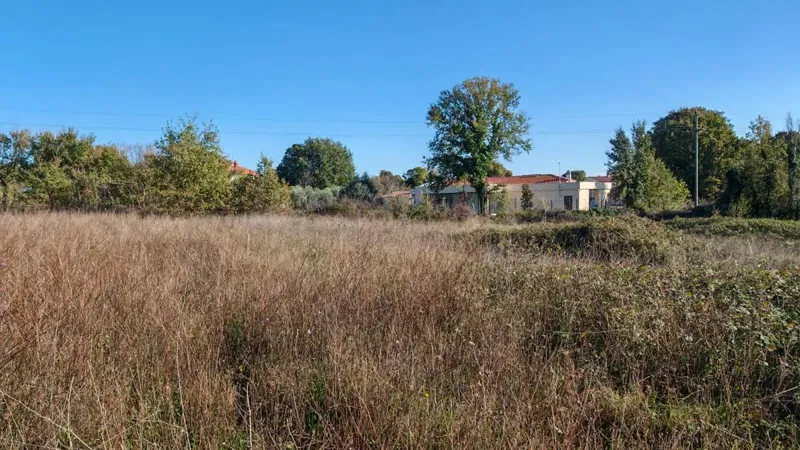Istria, Pola - terreno edificabile di 810 m² in posizione tranquilla – 2