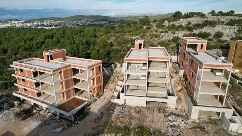 Exceptional investment opportunity – Luxury residential portfolio in Mandalina, Šibenik – 3