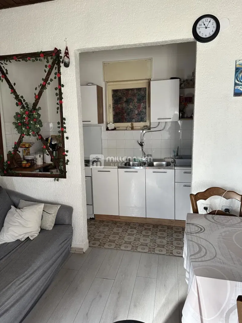 Grobnik, Čavle, samostojeća kuća, 60m2