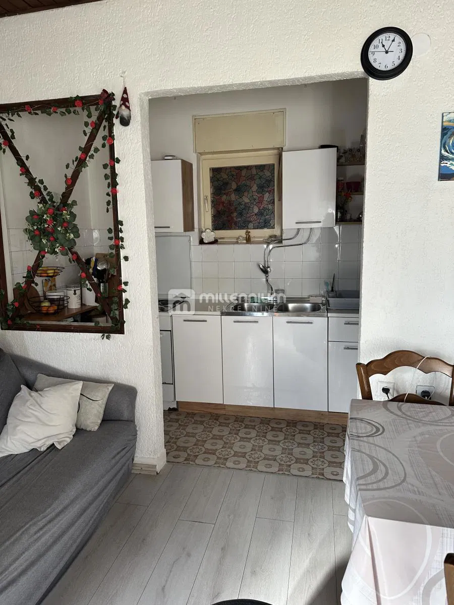 Haus Čavle, 60m2