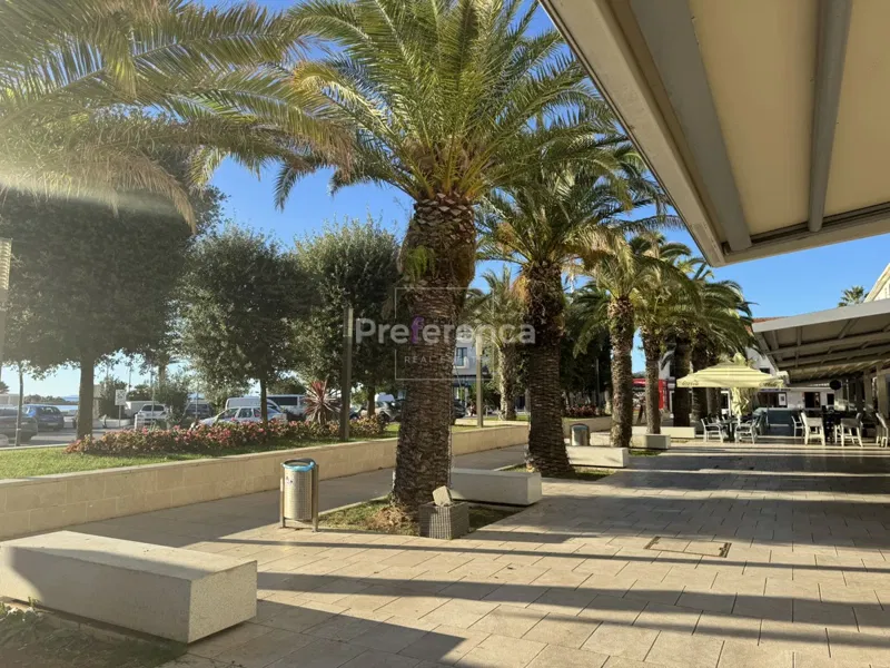 Novalja - commercial space in the center – 2