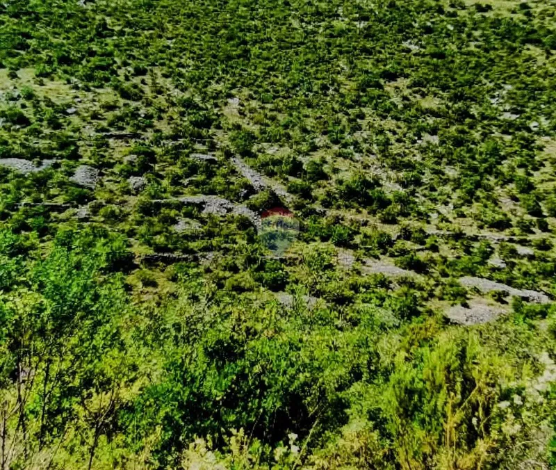 Non-structural plot Velo Grablje, Hvar, 10.794m2 – 2