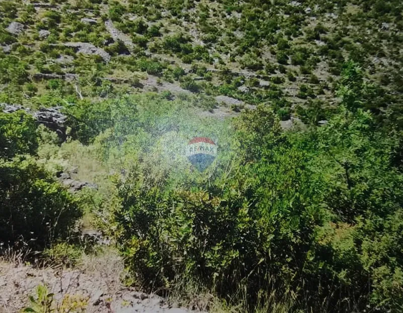 Non-structural plot Velo Grablje, Hvar, 10.794m2 – 3